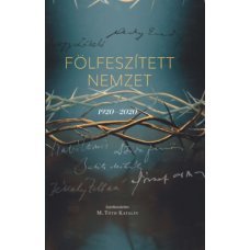 Fölfeszített nemzet     10.95 + 1.95 Royal Mail